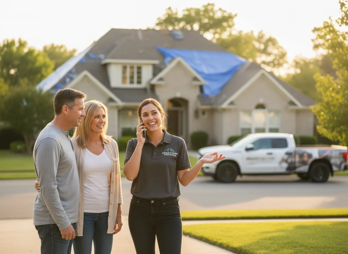 Emergency Roof Repair Surveyor, WV FAQs